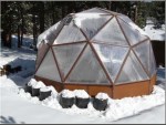 cúpula hibernáculo